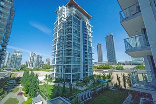 Photo 30: 701 2311 BETA Avenue in Burnaby: Brentwood Park Condo for sale (Burnaby North)  : MLS®# R2785673