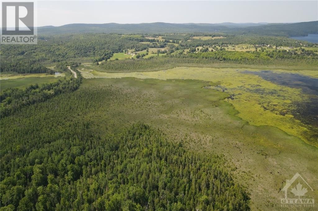 Main Photo: 00 PT LOT 12 CON 11 BARRYVALE ROAD in Calabogie: Vacant Land for sale : MLS®# 1320106