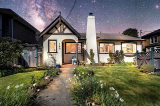 Photo 5: 140 Clarence St in Victoria: Vi James Bay Half Duplex for sale : MLS®# 904742