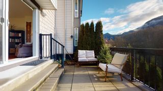 Photo 22: 5 1204 MAIN Street in Squamish: Downtown SQ Townhouse for sale in "Aqua" : MLS®# R2635581