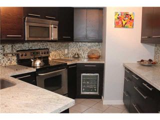 Photo 3: 311 1236 W 8TH Avenue in Vancouver: Fairview VW Condo for sale in "GALLERIA" (Vancouver West)  : MLS®# V917072