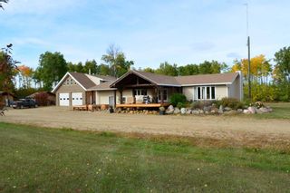 Photo 2: 221007 TWP 851A in Rural Northern Lights, County of: Rural Northern Lights M.D. Detached for sale : MLS®# A2075907