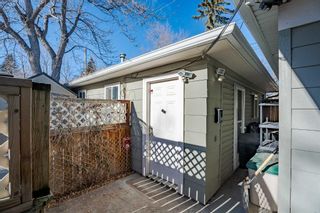 Photo 26: 2627 Granville Street SW in Calgary: Glendale Detached for sale : MLS®# A2093272
