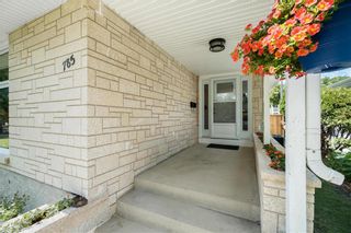 Photo 2: 785 Queenston Street in Winnipeg: River Heights Residential for sale (1D)  : MLS®# 202318399