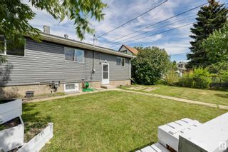Photo 45: 13623 119 Avenue in Edmonton: Zone 04 House for sale : MLS®# E4323720