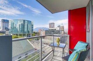 Photo 13: 903 602 CITADEL PARADE in Vancouver: Downtown VW Condo for sale in "SPECTRUM" (Vancouver West)  : MLS®# R2094812