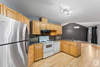 Photo 6: 203 9336 JASPER Avenue in Edmonton: Zone 13 Condo for sale : MLS®# E4380017