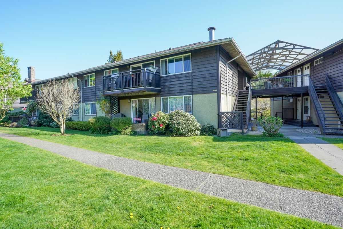 Main Photo: 508 555 W 28TH Street in North Vancouver: Upper Lonsdale Condo for sale in "Cedarbrooke Village" : MLS®# R2570733