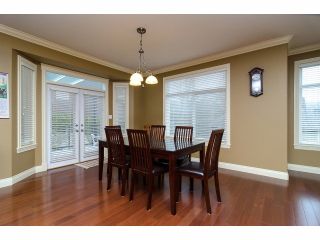 Photo 12: 15788 114TH AV in Surrey: Fraser Heights House for sale (North Surrey)  : MLS®# F1406030