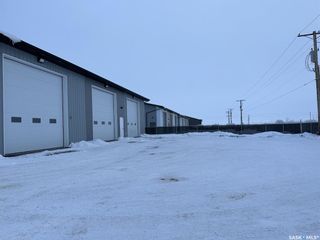 Photo 11: 6 920 8th Street South in Martensville: Commercial for lease : MLS®# SK920132