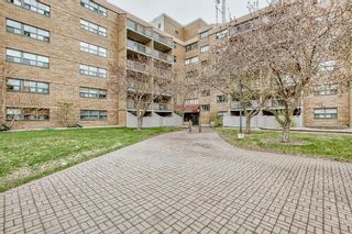 Main Photo: 207 30 Mchugh Court NE in Calgary: Mayland Heights Apartment for sale : MLS®# A2048662