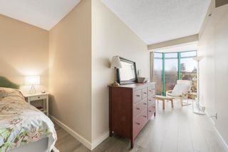 Photo 16: 535 1515 W 2ND Avenue in Vancouver: False Creek Condo for sale in "Island Cove" (Vancouver West)  : MLS®# R2870925