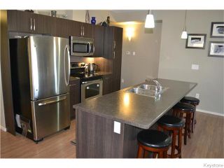 Photo 4: 760 Tache Avenue in Winnipeg: St Boniface Condominium for sale (2A)  : MLS®# 1614989