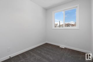 Photo 25: 7550 80 Avenue in Edmonton: Zone 17 House Half Duplex for sale : MLS®# E4295537
