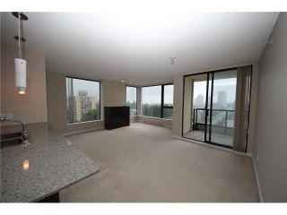 Photo 3: 1106 7088 SALISBURY Avenue in Burnaby: Highgate Condo for sale in "WEST" (Burnaby South)  : MLS®# V894313