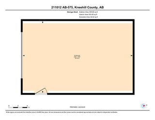 Photo 49: 211012A Highway 575: Rural Kneehill County Detached for sale : MLS®# A2026884