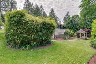 Photo 36: 1044 Pearl Cres in Central Saanich: CS Brentwood Bay House for sale : MLS®# 904877