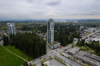 Photo 37: 3502 3080 LINCOLN Avenue in Coquitlam: North Coquitlam Condo for sale in "1123 Westwood" : MLS®# R2772592