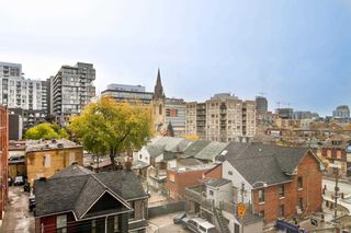 Photo 15: 412 608 Richmond Street in Toronto: Waterfront Communities C1 Condo for lease (Toronto C01)  : MLS®# C5403460