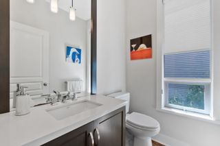 Photo 20: 2962 POINT GREY Road in Vancouver: Kitsilano 1/2 Duplex for sale (Vancouver West)  : MLS®# R2701008