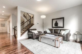 Photo 14: 9 MARY DOVER Drive SW in Calgary: Currie Barracks Detached for sale : MLS®# A1107155