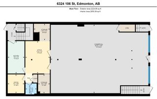 Photo 71: 6324 106 Street in Edmonton: Zone 15 Retail for sale : MLS®# E4383045