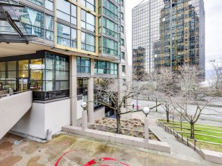 Photo 24: 1211 1367 ALBERNI Street in Vancouver: West End VW Condo for sale in "The Lions" (Vancouver West)  : MLS®# R2869343