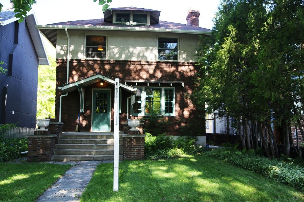 Photo 26: Photos: 244 Garfield Street in Winnipeg: Wolseley Single Family Detached for sale (5B)  : MLS®# 1622432