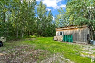 Photo 41: 50518 RGE RD 63: Rural Parkland County House for sale : MLS®# E4354276