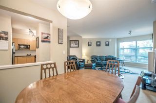 Photo 7: 218 9339 UNIVERSITY Crescent in Burnaby: Simon Fraser Univer. Condo for sale in "HARMONY" (Burnaby North)  : MLS®# R2171696