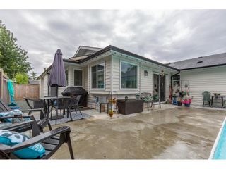Photo 33: 32995 WHIDDEN Avenue in Mission: Mission BC House for sale : MLS®# R2703568