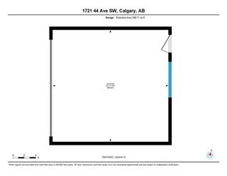Photo 39: 1721 44 Avenue SW in Calgary: Altadore Semi Detached (Half Duplex) for sale : MLS®# A2124607