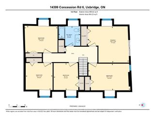Photo 13: 14399 6th Concession in Uxbridge: Rural Uxbridge House (2-Storey) for sale : MLS®# N8270132