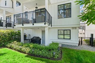 Photo 30: 2 3339 148 Street in Surrey: King George Corridor Townhouse for sale in "The Haven" (South Surrey White Rock)  : MLS®# R2881048
