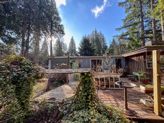 Photo 36: 1110 REED Road in Gibsons: Gibsons & Area Manufactured Home for sale (Sunshine Coast)  : MLS®# R2859221