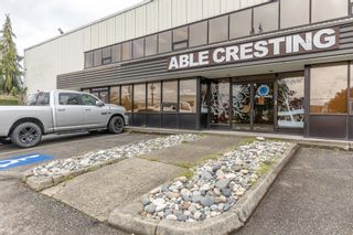 Photo 6: 31281 WHEEL Avenue in Abbotsford: Abbotsford West Industrial for lease : MLS®# C8059808
