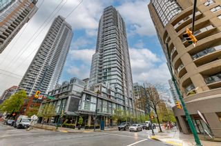 Main Photo: 3904 1283 HOWE Street in Vancouver: Downtown VW Condo for sale in "Tate" (Vancouver West)  : MLS®# R2885213