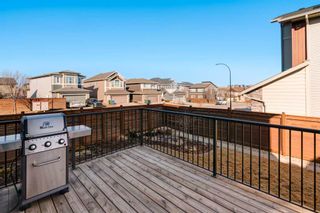 Photo 45: 326 Sage Bluff Drive NW in Calgary: Sage Hill Detached for sale : MLS®# A2117626