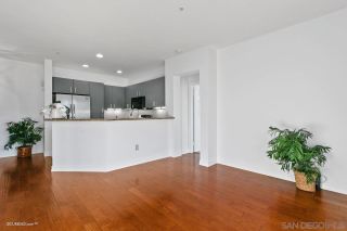 Photo 7: DOWNTOWN Condo for sale : 3 bedrooms : 1400 Broadway #1306 in San Diego
