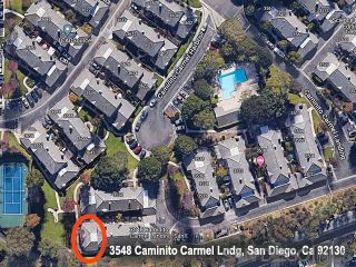 Photo 22: CARMEL VALLEY Condo for sale : 2 bedrooms : 3548 Caminito Carmel Lndg in San Diego
