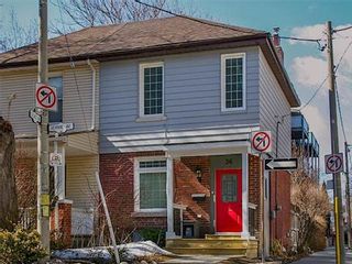 Photo 1: 36 Verral Avenue in Toronto: South Riverdale House (2-Storey) for sale (Toronto E01)  : MLS®# E3147874