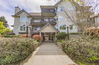 Photo 18: 217 3770 MANOR Street in Burnaby: Central BN Condo for sale in "CASCADE WEST" (Burnaby North)  : MLS®# R2875964