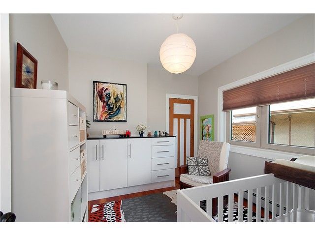 Photo 9: Photos: 4170 ST. CATHERINES ST in Vancouver: Fraser VE House for sale (Vancouver East)  : MLS®# V1130567