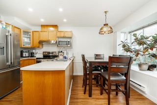 Photo 17: 8 12099 237 Street in Maple Ridge: East Central Townhouse for sale in "Gabriola" : MLS®# R2877300
