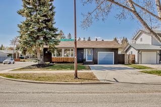 Photo 34: 655 Queen Charlotte Drive SE in Calgary: Queensland Detached for sale : MLS®# A2048810