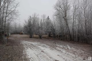 Photo 3: 49252 Rge Rd 42: Rural Leduc County Vacant Lot/Land for sale : MLS®# E4369568