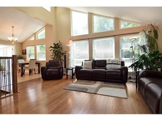 Photo 3: 1265 LANSDOWNE Drive in Coquitlam: Upper Eagle Ridge House for sale : MLS®# V1127701