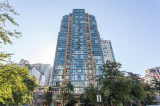 Photo 20: 1710 1188 RICHARDS Street in Vancouver: Yaletown Condo for sale (Vancouver West)  : MLS®# R2498878