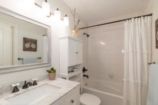 Photo 10: 1 3140 W 4TH Avenue in Vancouver: Kitsilano Townhouse for sale in "AVANTI" (Vancouver West)  : MLS®# R2767863