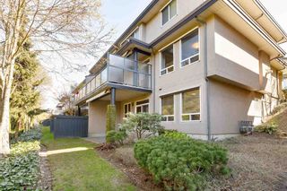 Photo 35: 78 678 CITADEL Drive in Port Coquitlam: Citadel PQ Townhouse for sale in "CITADEL POINTE" : MLS®# R2574129